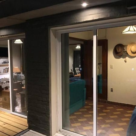 Вілла Casa Centrica Frente Al Rio Колонія-дель-Сакраменто Екстер'єр фото